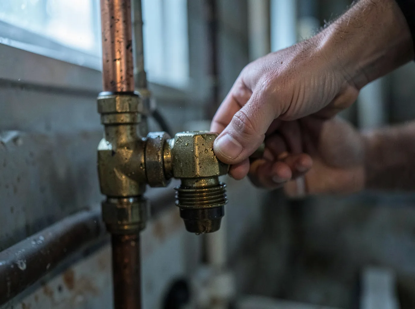 Emergency Plumber New Castle, AL FAQs